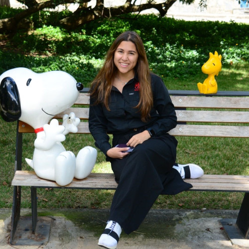Amanda A. profile photo