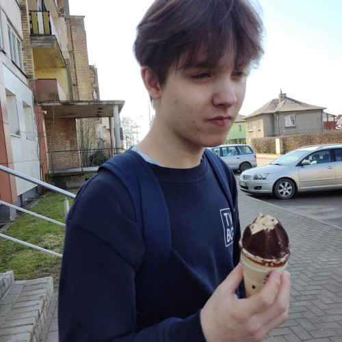 Tom N. profile photo