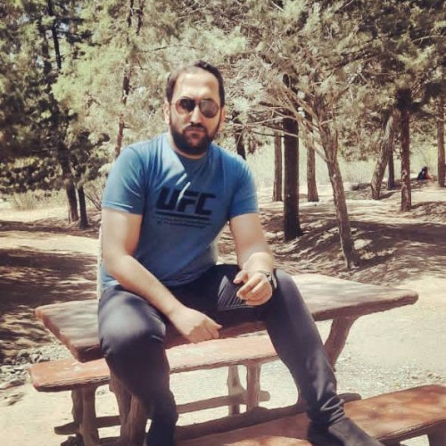 omid m.
