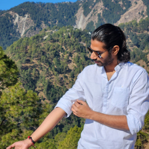 Akshat G. profile photo