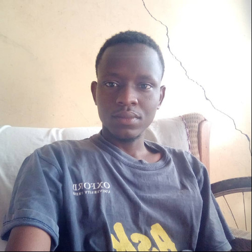 Anthony K. profile photo