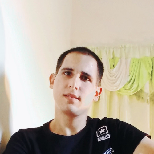 Dariel  G. profile photo