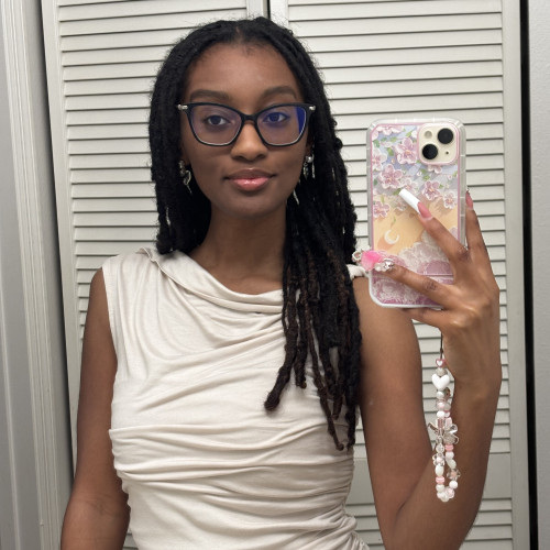 Gabriela D. profile photo