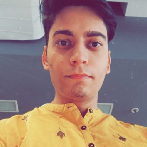 Varun M.