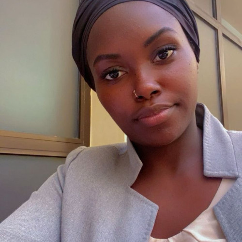 Namata N. profile photo