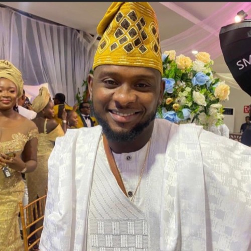 Ayodele  D. profile photo