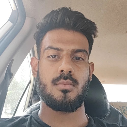 Aditya G.