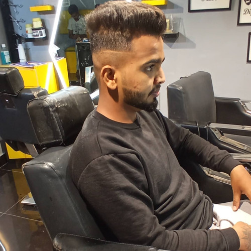 Ashutosh K. profile photo