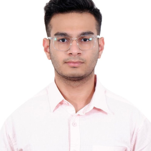Laksh M. profile photo