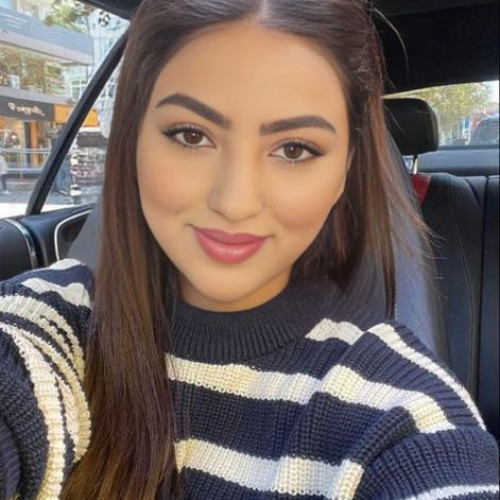 Mariyam  E. profile photo