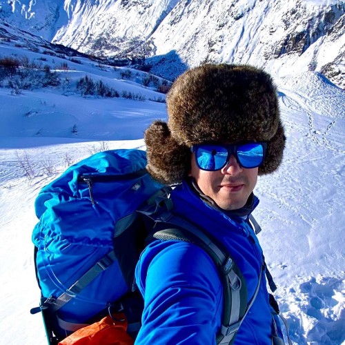 zakaria b. profile photo