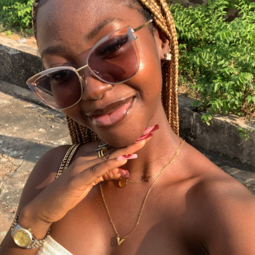 Mercy O. profile photo