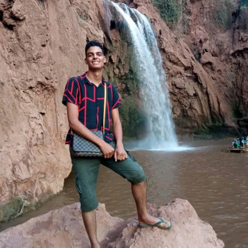 Salah eddine  B. profile photo