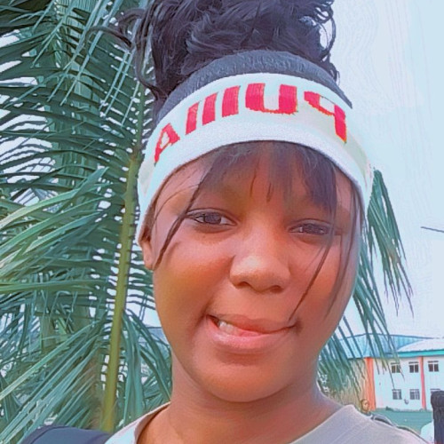 Mercy  O. profile photo