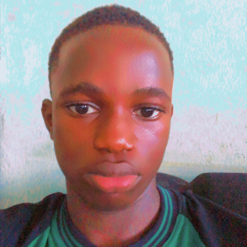 Justice A. profile photo