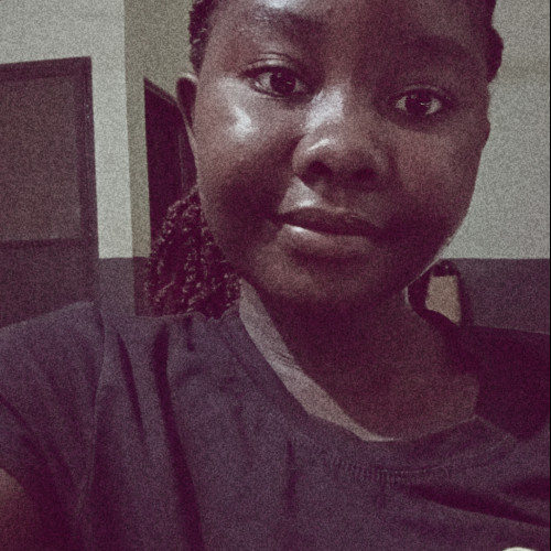 Mary Magdalene Panyin M. profile photo