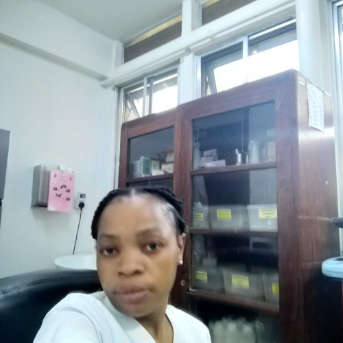 Janel M. profile photo