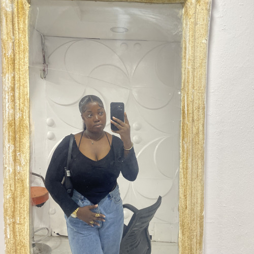 Adebiyi O. profile photo