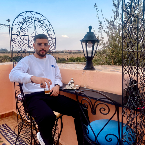 youssef b.