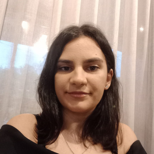 Simona  V. profile photo