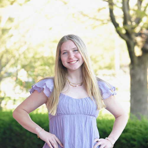 Kaylee B. profile photo