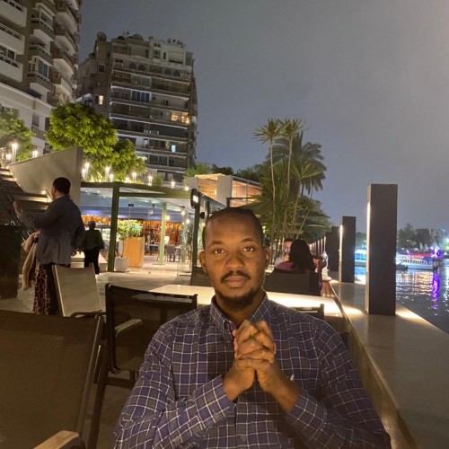 Muslim  S. profile photo