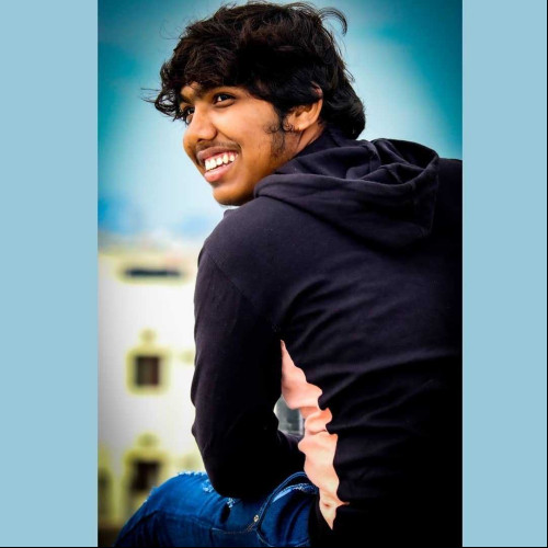 malk b. profile photo