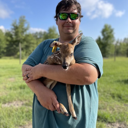 Judson L. profile photo