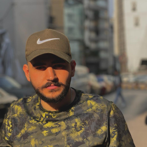 Hussein  K. profile photo