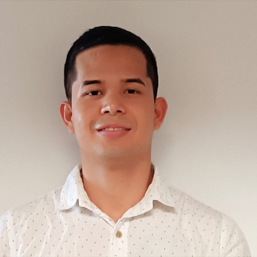 juan k. profile photo