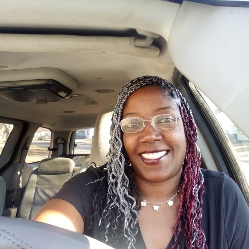 SHANDA B.