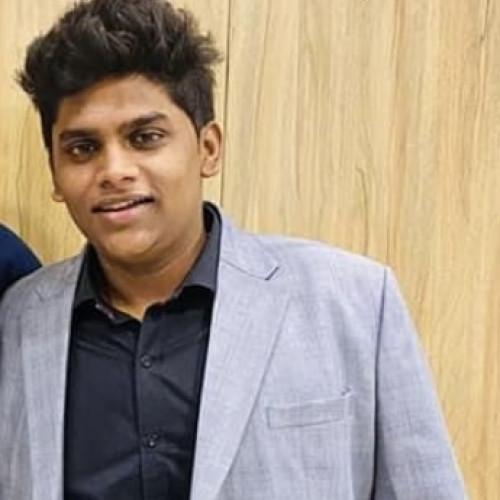 Krish S. profile photo