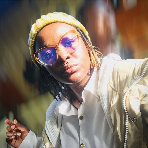 Goldie M. profile photo