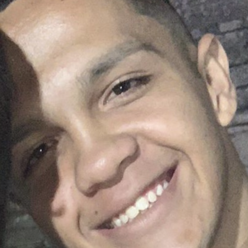 Brandom C.