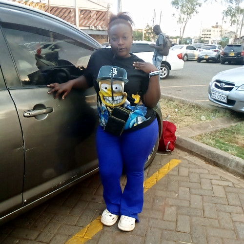 Mwanarusi S. profile photo