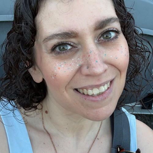 meryn s. profile photo