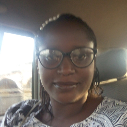 Yaria M. profile photo