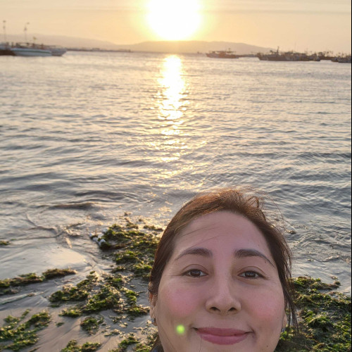 Mia G. profile photo