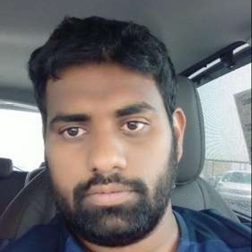 syed y. profile photo