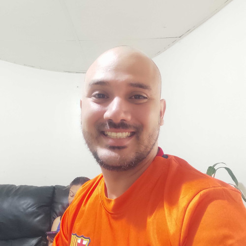 Obwin A. profile photo