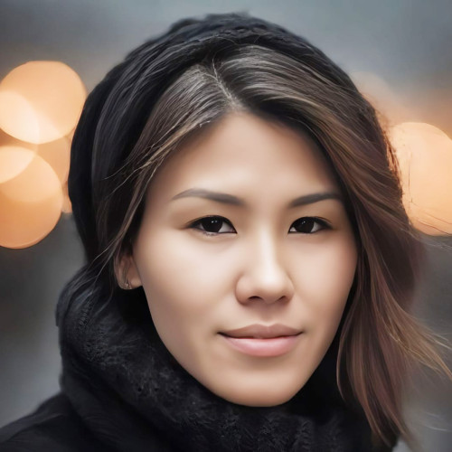 Aileen C. profile photo