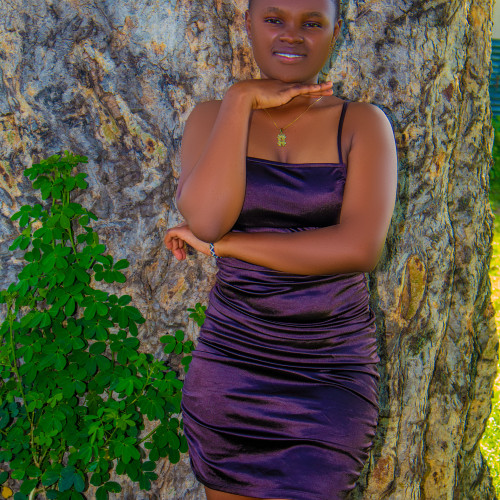 melyn A. profile photo
