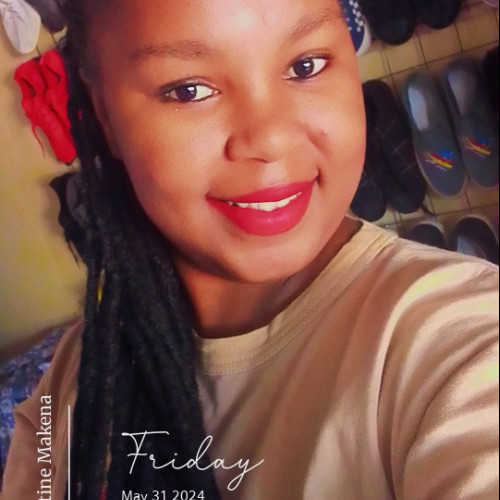 Valentine  M. profile photo