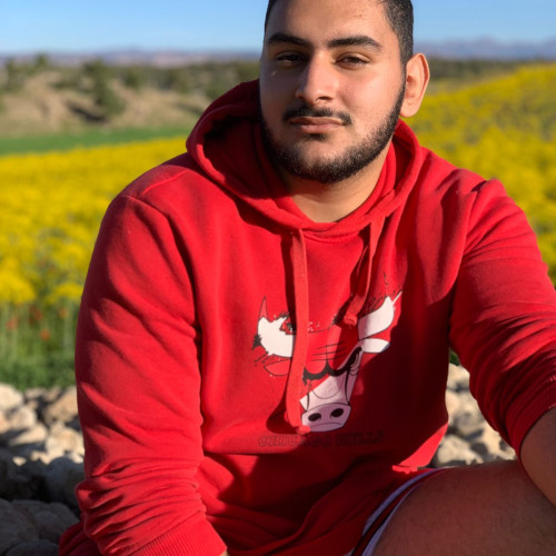 Hatim G. profile photo