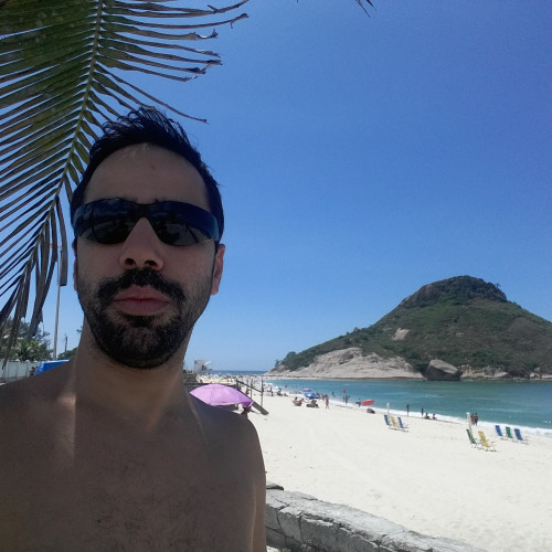 Rafael P. profile photo