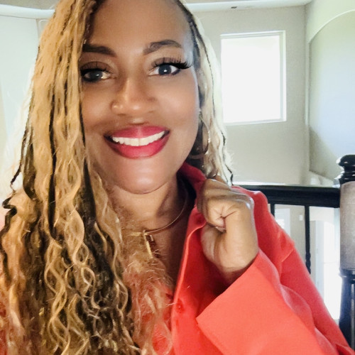 Nikki P. profile photo
