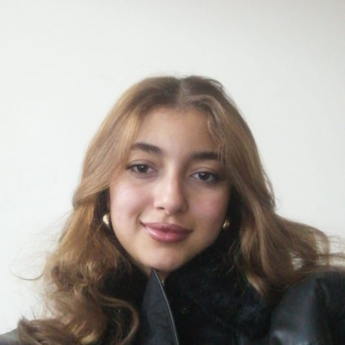 zahra a. profile photo
