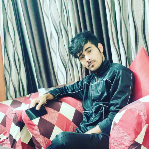 Micky S. profile photo