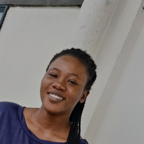 Gifty A. profile photo