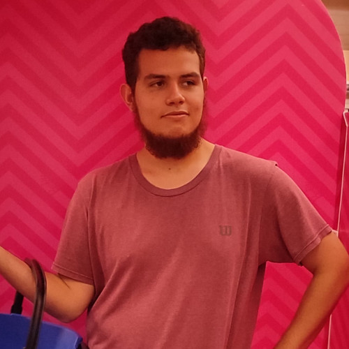 Luis Andres C.